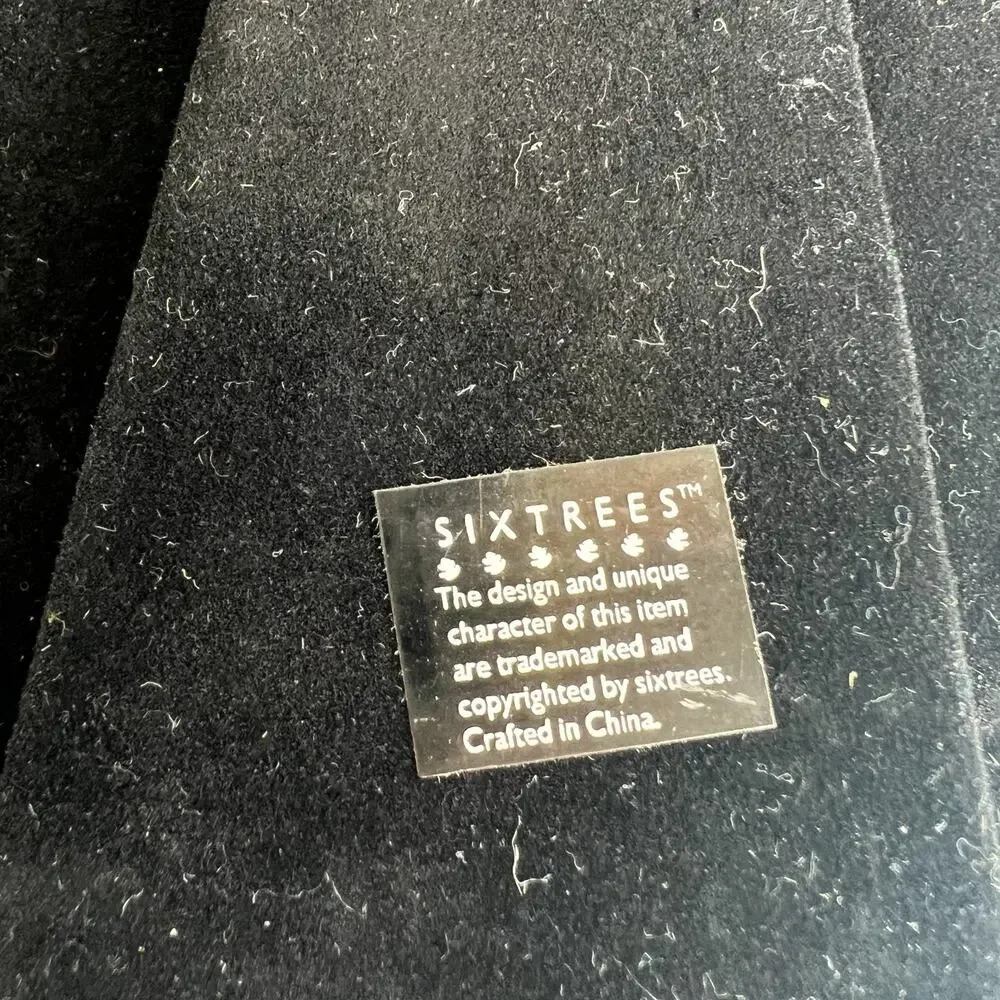 Sixtree sixtrees granddaughter”